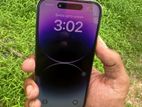Apple iPhone 14 Pro 128GB (Used)