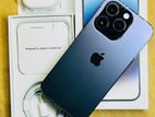 Apple iPhone 14 Pro 128 gb (Used)