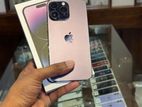 Apple iPhone 14 Pro 128 GB (Used)