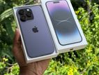 Apple iPhone 14 Pro 128 gb (Used)