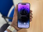 Apple iPhone 14 Pro 128 GB (Used)