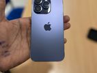 Apple iPhone 14 Pro 128GB (Used)