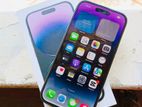 Apple iPhone 14 Pro 128GB (Used)