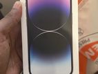 Apple iPhone 14 Pro 128 Purple SG (Used)