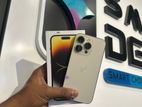 Apple iPhone 14 Pro 128 (Refurbished)