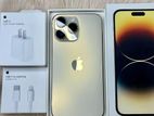 Apple iPhone 14 Pro 128GB (Used)