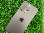 Apple iPhone 14 Pro 128GB (Used)