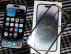 Apple iPhone 14 Pro (Used)