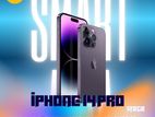 Apple iPhone 14 Pro 128 (Used)