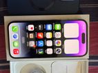 Apple iPhone 14 Pro 128GB (Used)