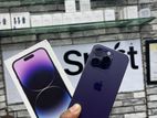 Apple iPhone 14 Pro 128GB (Used)