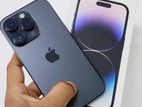 Apple iPhone 14 Pro 128GB (Used)