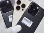Apple iPhone 14 Pro 128GB - 158 (Used)