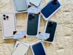Apple iPhone 14 Pro 128GB/256GB/512GB (Used)