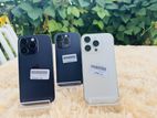 Apple iPhone 14 Pro 128GB/256GB kr (Used)