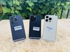 Apple iPhone 14 Pro 128GB/256GB kr (Used)