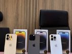 Apple iPhone 14 Pro 128GB 256GB (Used)