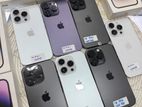 Apple iPhone 14 Pro 128GB 256GB (Used)