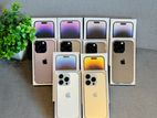 Apple iPhone 14 Pro 128GB | 256GB (Used)