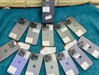 Apple iPhone 14 Pro 128GB/256GB (Used)