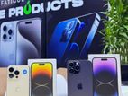 Apple iPhone 14 Pro 128GB | 256GB (Used)