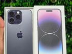 Apple iPhone 14 Pro 128GB 5G A4 (Used)