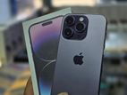 Apple iPhone 14 Pro 128GB 5G (Used)