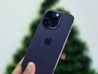 Apple iPhone 14 Pro 128GB 5G (Used)