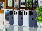 Apple iPhone 14 Pro 128GB 5G (Used)