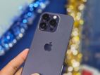 Apple iPhone 14 Pro 128GB 5G (Used)