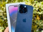 Apple iPhone 14 Pro 128GB 5G (Used)