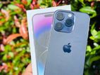 Apple iPhone 14 Pro 128GB 5G (Used)