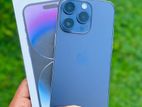 Apple iPhone 14 Pro 128GB 5G (Used)
