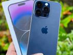 Apple iPhone 14 Pro 128GB 5G (Used)