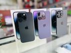 Apple iPhone 14 Pro 128GB 90%BH SAMEIMEI (Used)