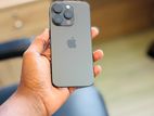 Apple iPhone 14 Pro 128GB (BLACK) (Used)
