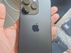 Apple iPhone 14 Pro 128GB Black (Used)