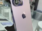 Apple iPhone 14 Pro 128GB Deep Purple (Used)