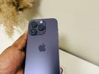 Apple iPhone 14 Pro 128GB (Used)