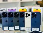 Apple iPhone 14 Pro 128GB (esim) (Used)