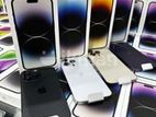 Apple iPhone 14 Pro 128GB Full Set Box (Used)
