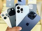 Apple iPhone 14 Pro 128GB Full Set (Used)
