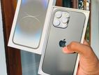 Apple iPhone 14 Pro 128GB Fullset Box (Used)