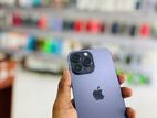 Apple iPhone 14 Pro 128GB FULLSET BOX (Used)