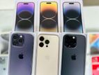 Apple iPhone 14 Pro 128GB Fullset Box (Used)