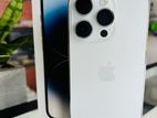 Apple iPhone 14 Pro 128GB Fullset Box (Used)