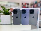 Apple iPhone 14 Pro 128GB Fullset (Used)