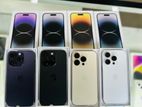 Apple iPhone 14 Pro 128GB Fullset (Used)