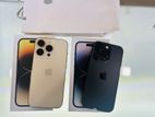 Apple iPhone 14 Pro 128GB Fullset (Used)