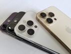 Apple iPhone 14 Pro 128GB Gold (Brand New)